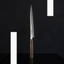 Afbeelding in Gallery-weergave laden, The Jane Bread Knife
